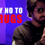 Say No To Drugs – Album Lyrics