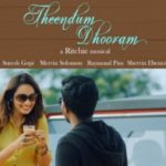 Theendum Dhooram Lyrics — Album Songs 2020