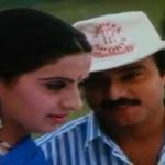 Vizhigalil Kodi Abinayam