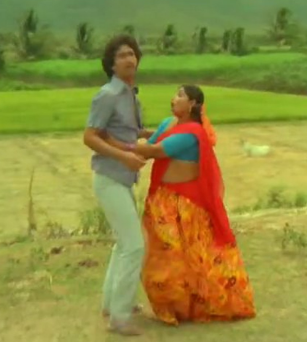 Aayarpadi Kannanane Song Lyrics