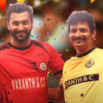 Friendship Paattu Song