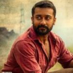 Kayilae Aagasam Lyrics — Soorarai Pottru
