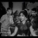 Koothadum Kondaiyile Lyrics — Iravum Pagalum