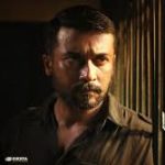 Naalu Nimisham Lyrics — Soorarai Pottru