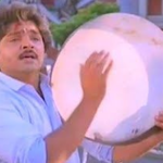 Paadi Paadi Azhaithaen Lyrics — Maruthu Pandi
