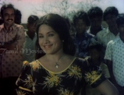 Pen Maanam Kakkum Song Lyrics