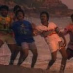 Pothi Vacha Rathiname Lyrics — Vasanthakala Paravai