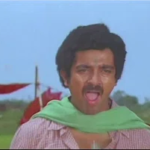 Sambo Sambo Sami Saranam Lyrics — Rani Theni