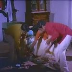 Thai Enum Selvangal Thalattum Lyrics — Moondru Dheivangal