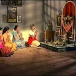 Tirupathi Sendru Thirumbi Vandhal Lyrics — Moondru Dheivangal