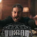 Vikram-2022 Lyrics