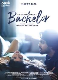 Bachelor Movie