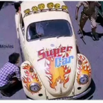 Car Car Super Car Lyrics — Paatti Sollai Thattathe