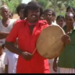 Erimalai Eppadi Porukkum Lyrics — Sivappu Malli