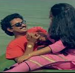 Idhu Ilamai Ezhuthum Lyrics — Aayiram Pookkal Malarattum