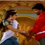 Kannadicha Kalleduppaen Lyrics — Pudhea Paadhai
