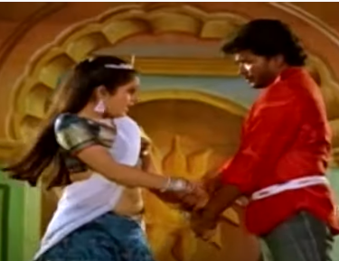 Kannadicha Kalleduppaen Song Lyrics