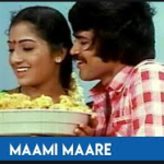 Maami Maare Lyrics — Manaivi Solle Manthiram
