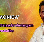 Monica Monica Lyrics — Veluchami