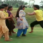 Nethu Unna Pathu Lyrics — Aayiram Pookkal Malarattum