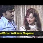 Ninaithale Inikkum Sugame