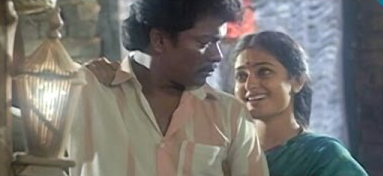 Pachaippulla Azhuthuchunna Song Lyrics