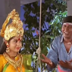 Santhana Malligaiyil I Lyrics — Rajakali Amman