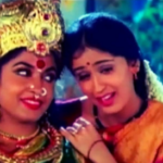 Santhana Malligaiyil