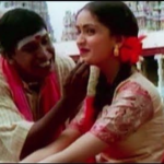 Thangachi En Thangachi Lyrics — Rajakali Amman