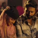Thangamey Lyrics — Paava Kadhaigal