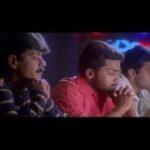 Yeh Nanbane Kobam Lyrics — Mounam Pesiyadhe