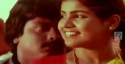 Aamam Sami Nee Aasami Song Lyrics