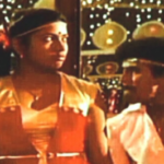 Adi Kanne Ilam Penne Lyrics — Paadum Vaanampadi
