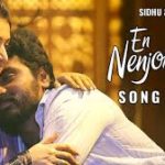 En Nenjorama Lyrics — Album Songs 2021