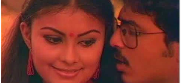 Isai Tamizh Mazhaiyil Song Lyrics