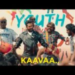 Kaava Ulla Kaalludi Lyrics — Parris Jeyaraj