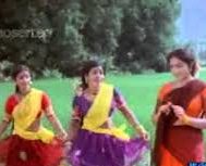 Kanni Ponnu Nenjukulle Song Lyrics