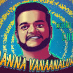 Mannavanaanalum Lyrics — Album Songs 2021