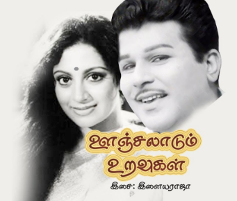 Thazhuvum Pozhuthe Nazhuvum Song Lyrics