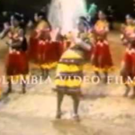 Paduththa Uranguthillai Lyrics — Eetti (1985 Film)