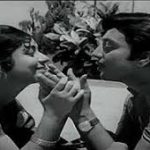 Radhayin Nenjame Lyrics — Kanimuthu Paappa