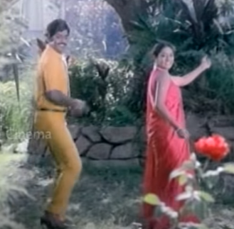 Kanni Thendral Veesum Song Lyrics