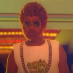 Thai Mel Aanai Lyrics — Vetri