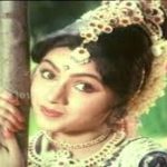 Thirumal Azhagan Lyrics — Ilangeswaran