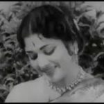 Thoothu Sella Oru Thozhi Lyrics — Pachhai Vilakku