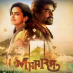 Unnaithanae Lyrics — Maara