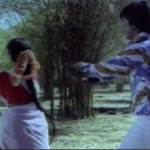 Anbe Idhu Kadhal Lyrics — Thulasi (1987 Film)