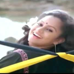 Azhagiya Nilavidhu Lyrics — Mangai Oru Gangai