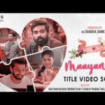 Maayangal Title Lyrics — Kutty Story