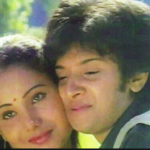 Poove Enna Porattam Lyrics — Odangal